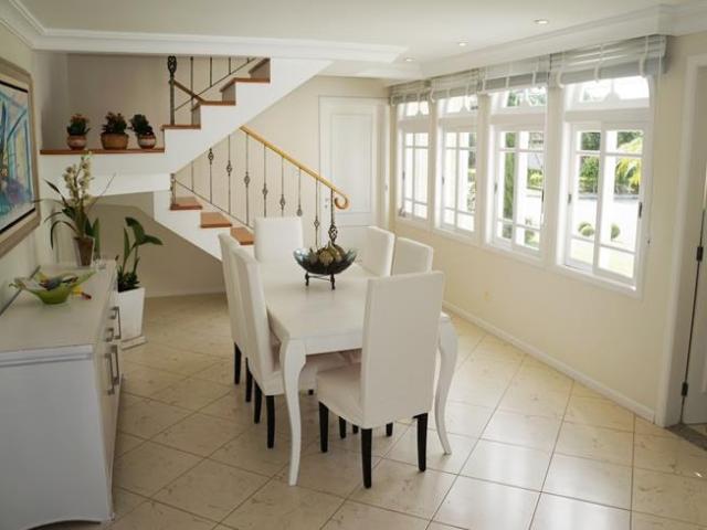 #CA41 - Casa para Temporada em Florianópolis - SC