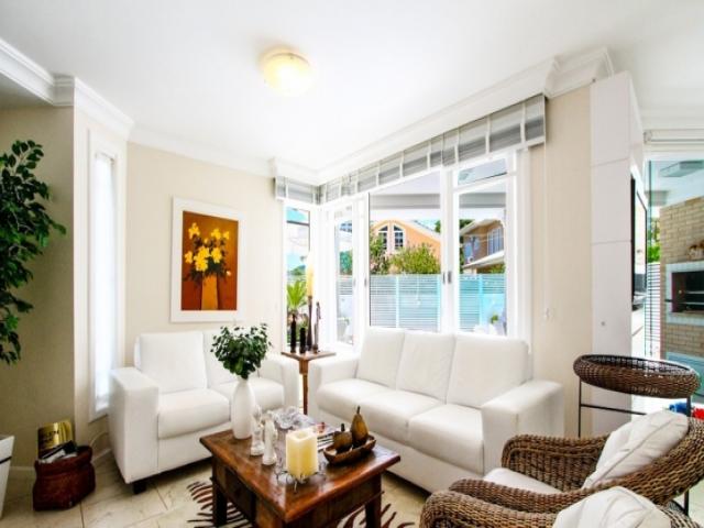 #CA41 - Casa para Temporada em Florianópolis - SC