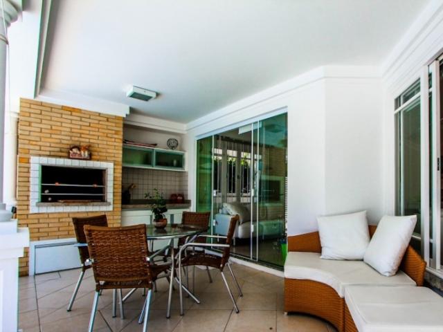 Casa para Temporada em Florianópolis - 4