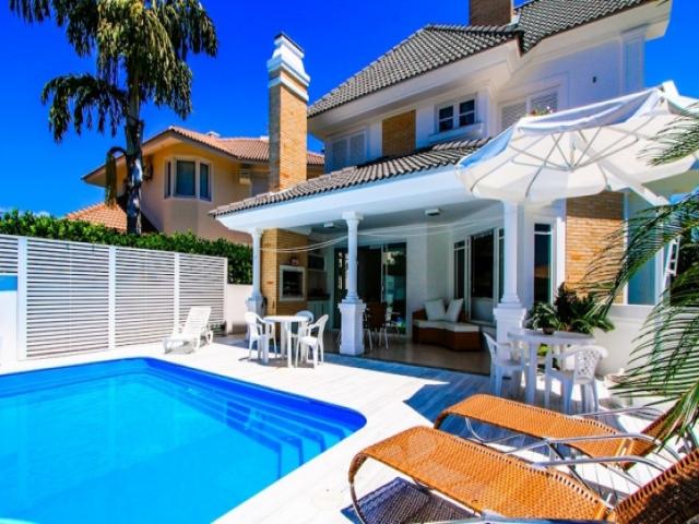 Casa para Temporada em Florianópolis - 5