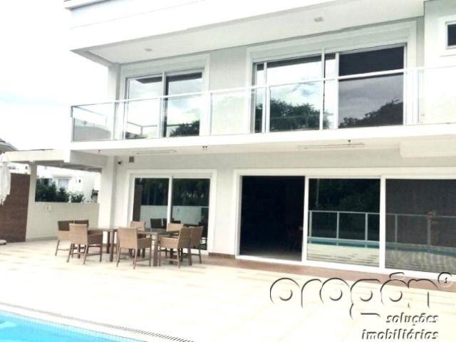 #CA901 - Casa para Temporada em Florianópolis - SC