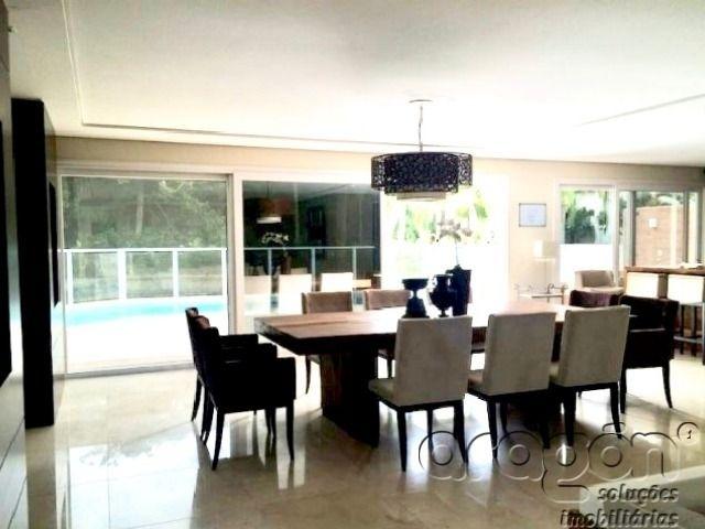 Casa para Temporada em Florianópolis - 5