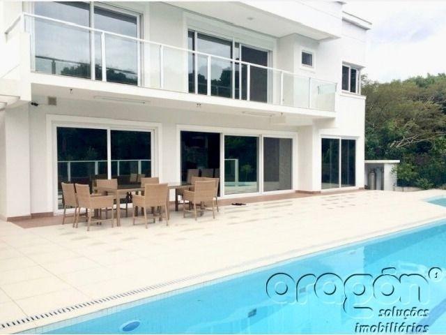 #CA901 - Casa para Temporada em Florianópolis - SC