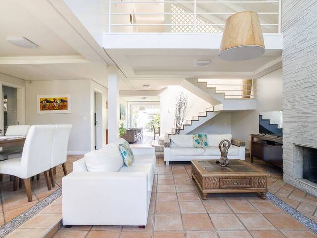 Casa para Temporada em Florianópolis - 4