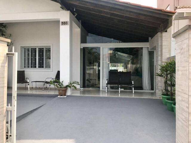 Casa para Temporada em Florianópolis - 4