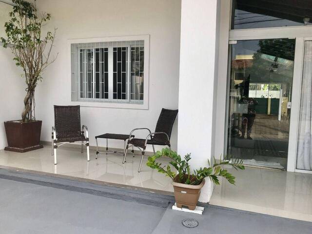 Casa para Temporada em Florianópolis - 5