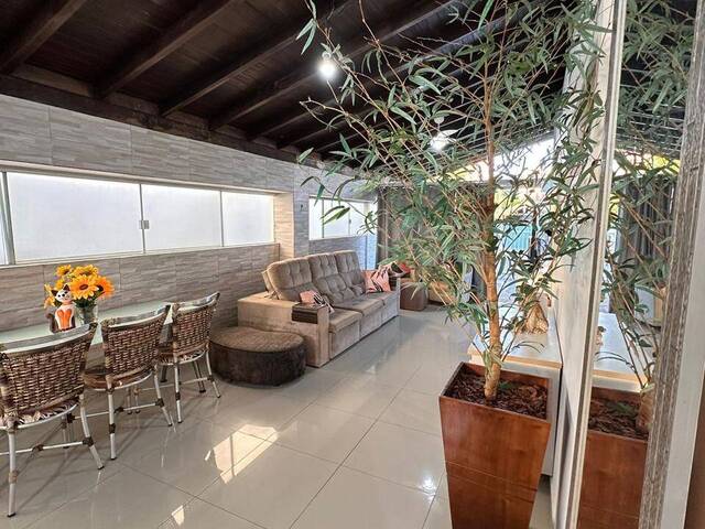 #CA686 - Casa para Temporada em Florianópolis - SC