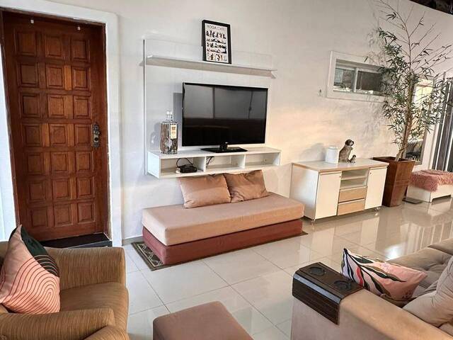 #CA686 - Casa para Temporada em Florianópolis - SC