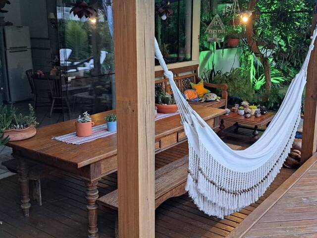 Casa para Temporada em Florianópolis - 5