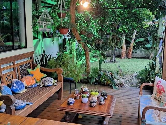 Casa para Temporada em Florianópolis - 4