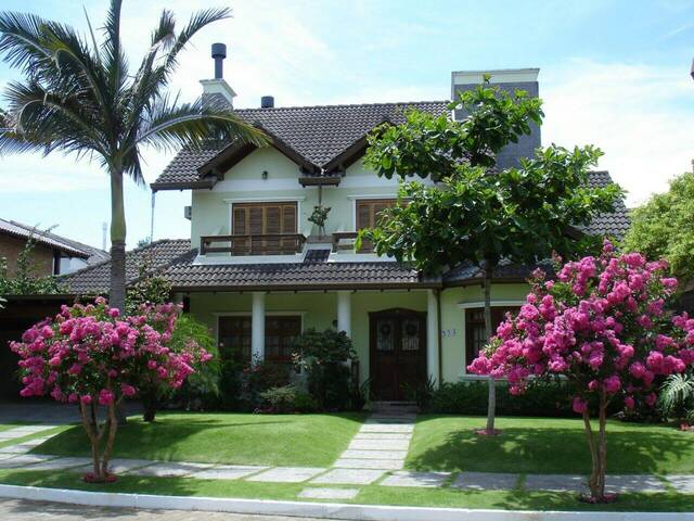 Temporada em Jurerê Internacional - Florianópolis