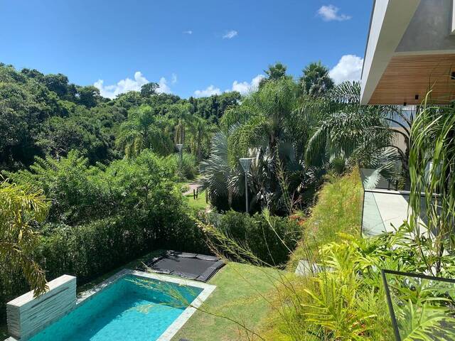 Casa para Temporada em Florianópolis - 5