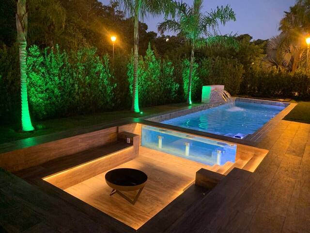 #CA1018 - Casa para Temporada em Florianópolis - SC