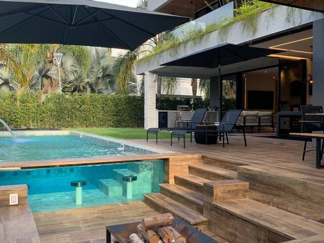 Casa para Temporada em Florianópolis - 4