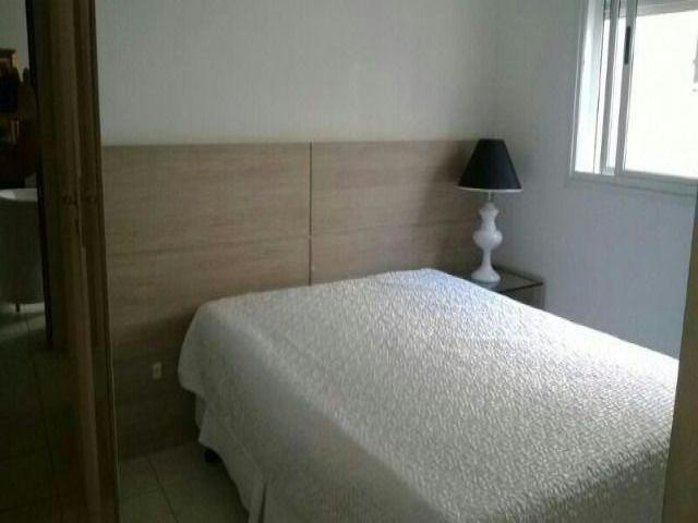Apartamento para Temporada em Florianópolis - 4